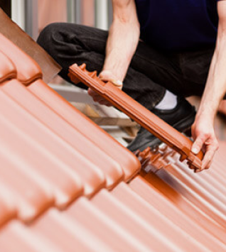 Lehigh Valley Roofers website project or service image
